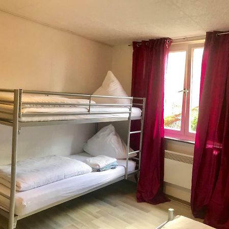 Ferienwohnung In Ediger Eller Экстерьер фото