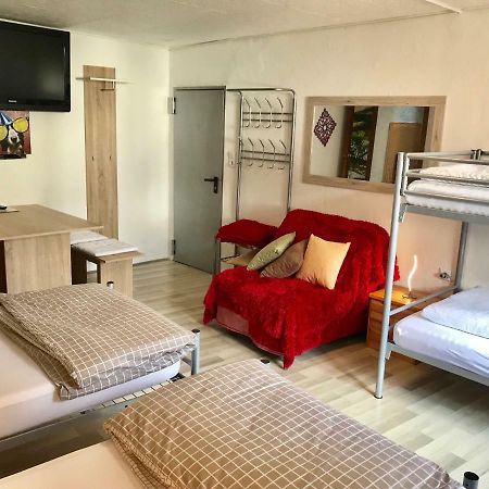 Ferienwohnung In Ediger Eller Экстерьер фото