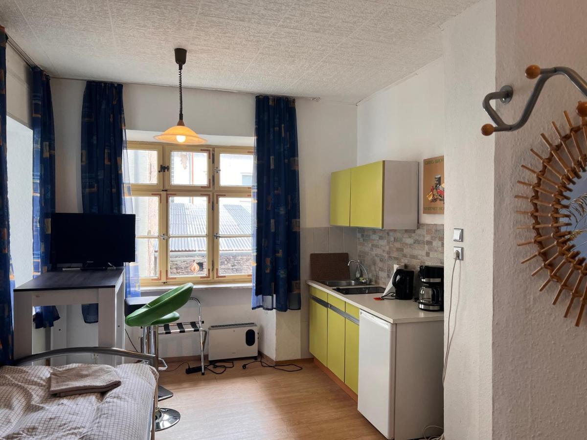 Ferienwohnung In Ediger Eller Экстерьер фото