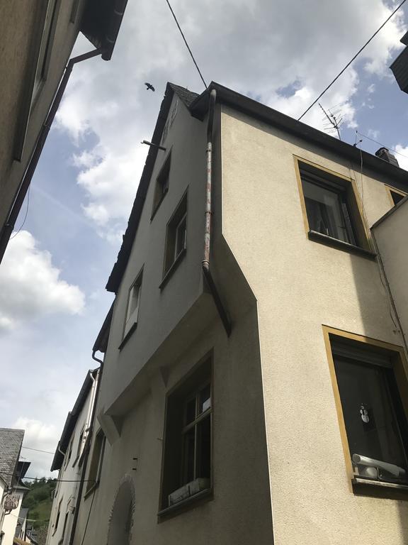 Ferienwohnung In Ediger Eller Экстерьер фото