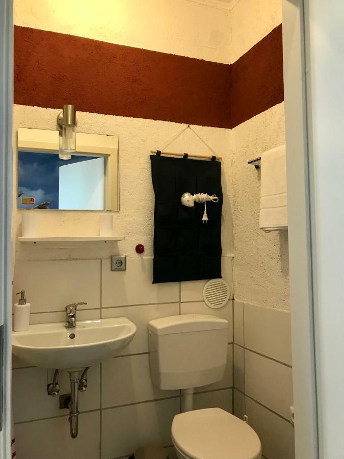 Ferienwohnung In Ediger Eller Экстерьер фото