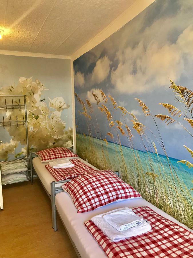 Ferienwohnung In Ediger Eller Экстерьер фото