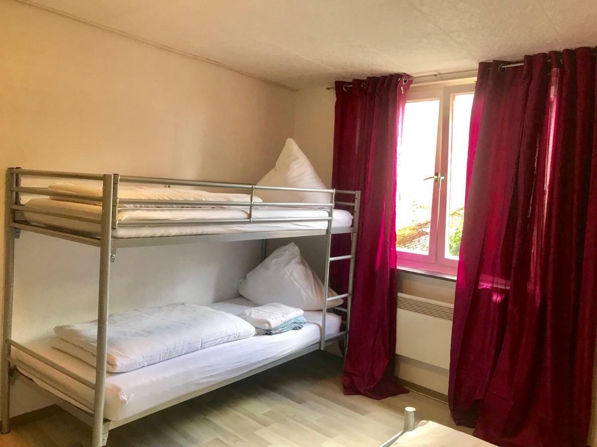 Ferienwohnung In Ediger Eller Экстерьер фото