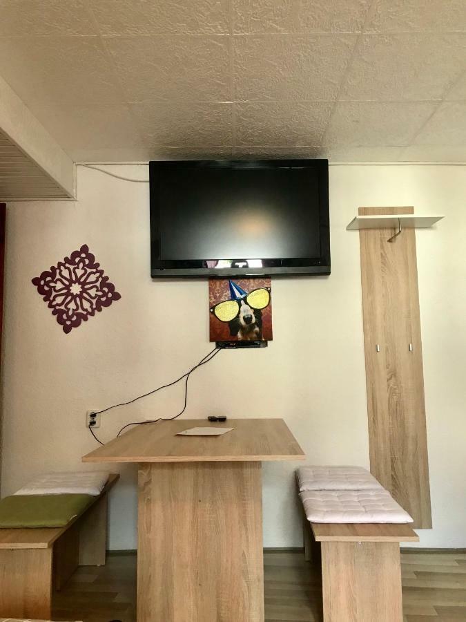 Ferienwohnung In Ediger Eller Экстерьер фото