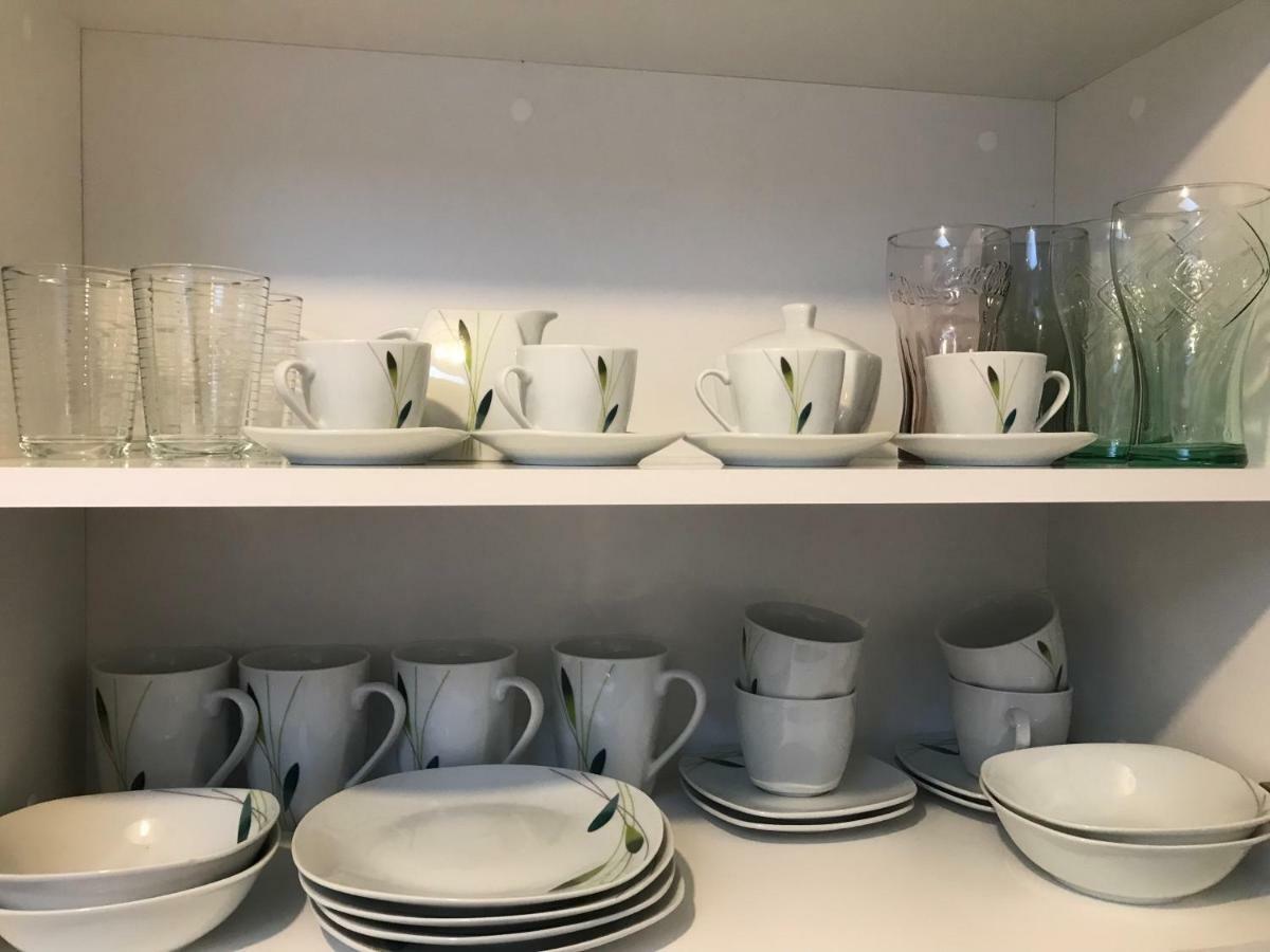 Ferienwohnung In Ediger Eller Экстерьер фото