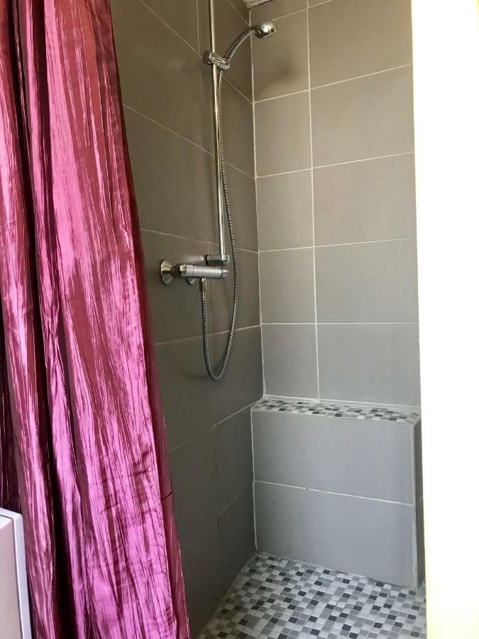 Ferienwohnung In Ediger Eller Экстерьер фото