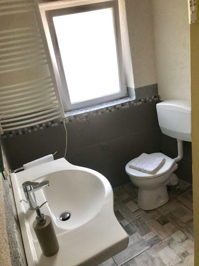 Ferienwohnung In Ediger Eller Экстерьер фото