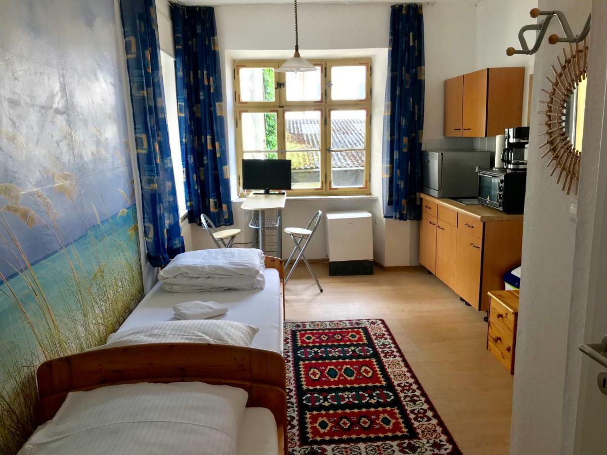 Ferienwohnung In Ediger Eller Экстерьер фото