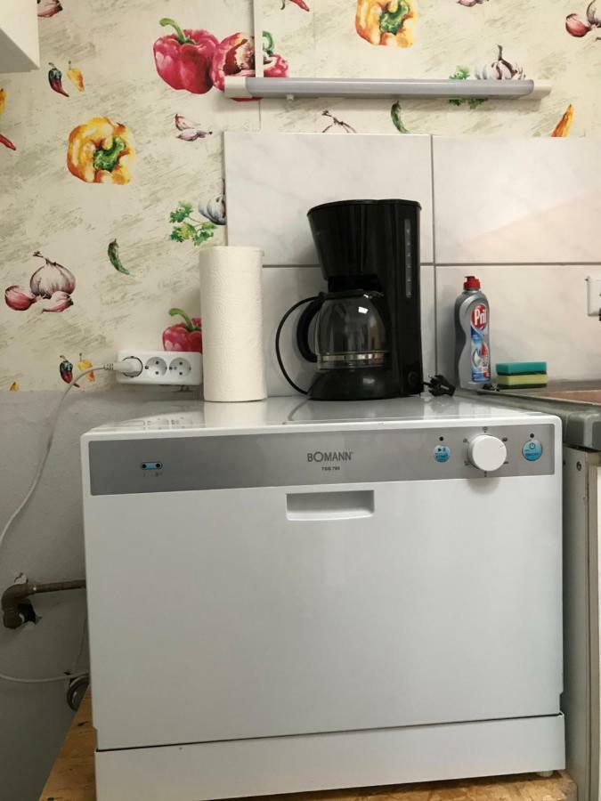 Ferienwohnung In Ediger Eller Экстерьер фото