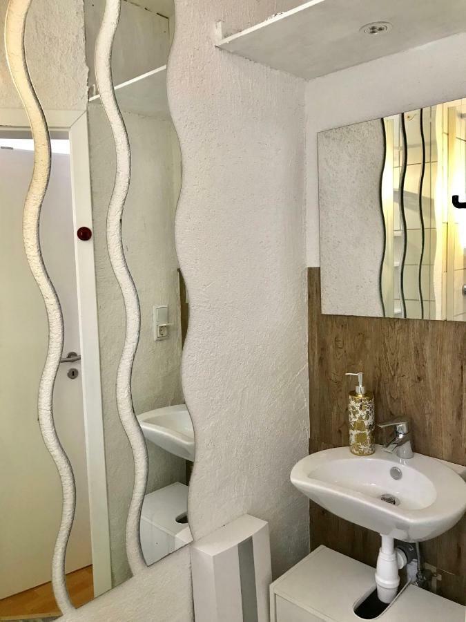Ferienwohnung In Ediger Eller Экстерьер фото