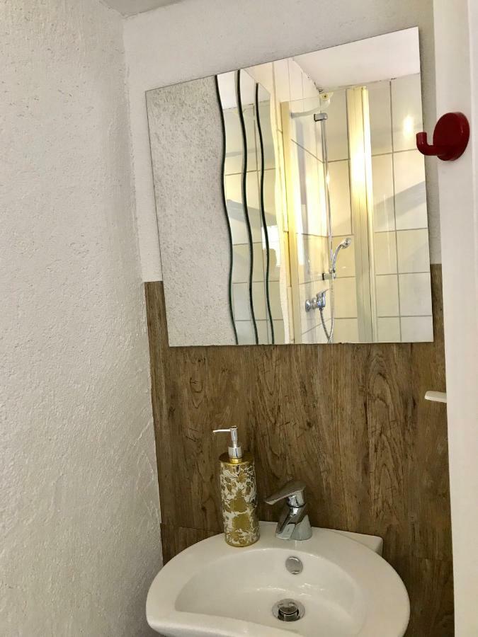 Ferienwohnung In Ediger Eller Экстерьер фото