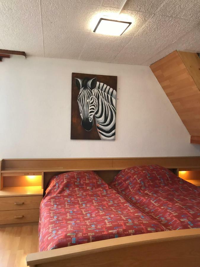 Ferienwohnung In Ediger Eller Экстерьер фото