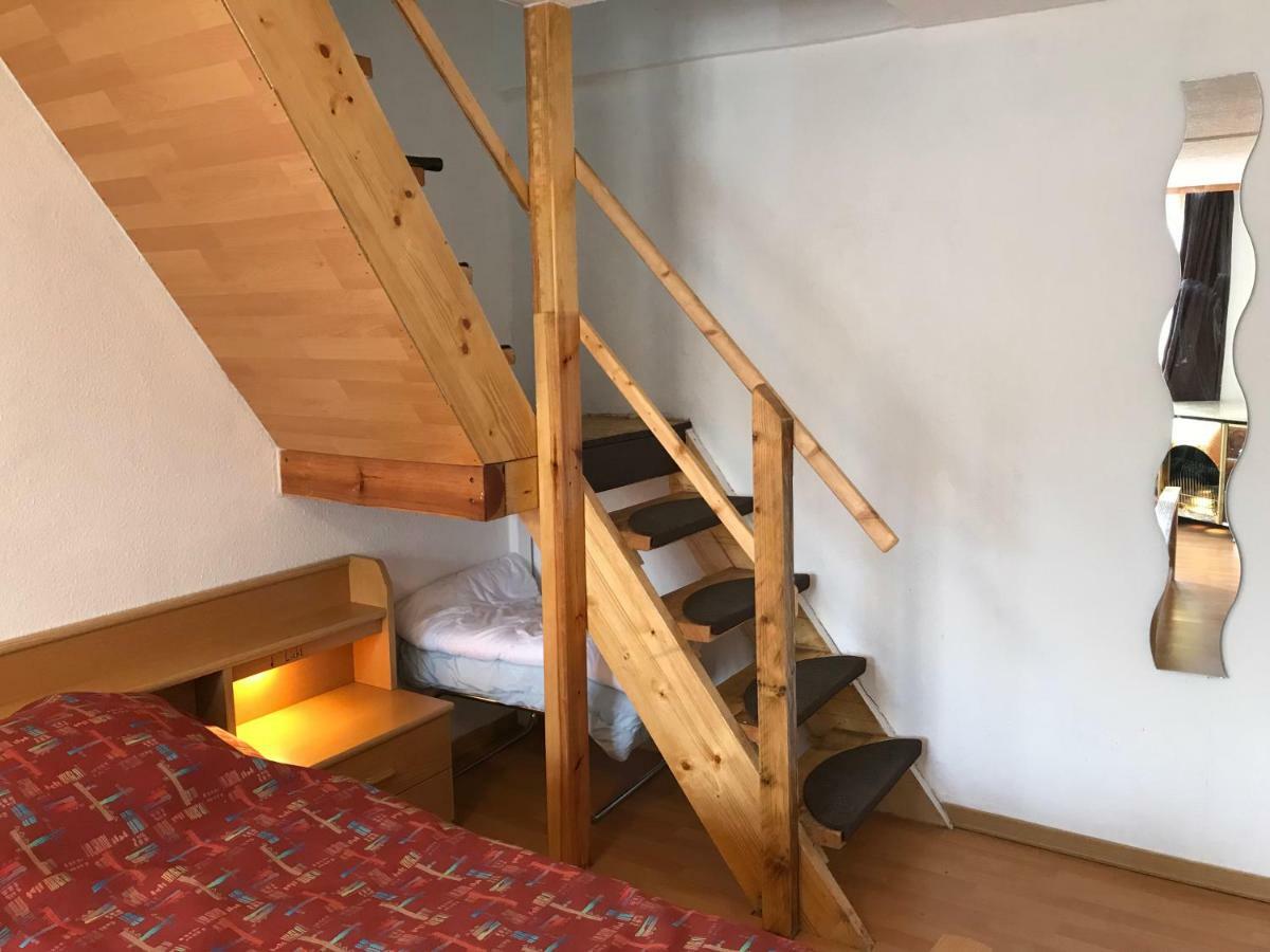Ferienwohnung In Ediger Eller Экстерьер фото