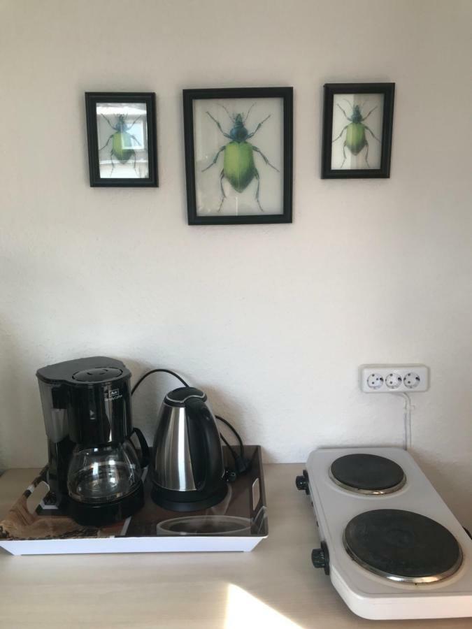 Ferienwohnung In Ediger Eller Экстерьер фото