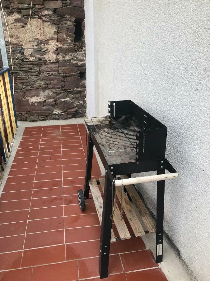 Ferienwohnung In Ediger Eller Экстерьер фото